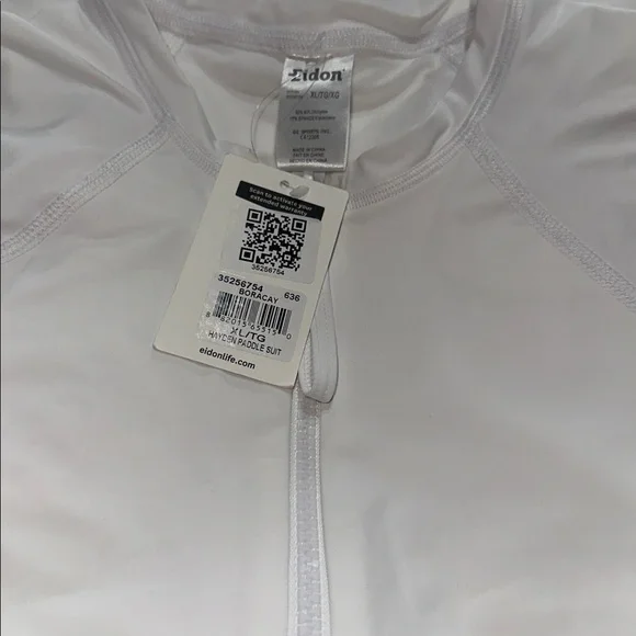 Eidon Hayden One-Piece - BORACAY - Picture 6 of 6